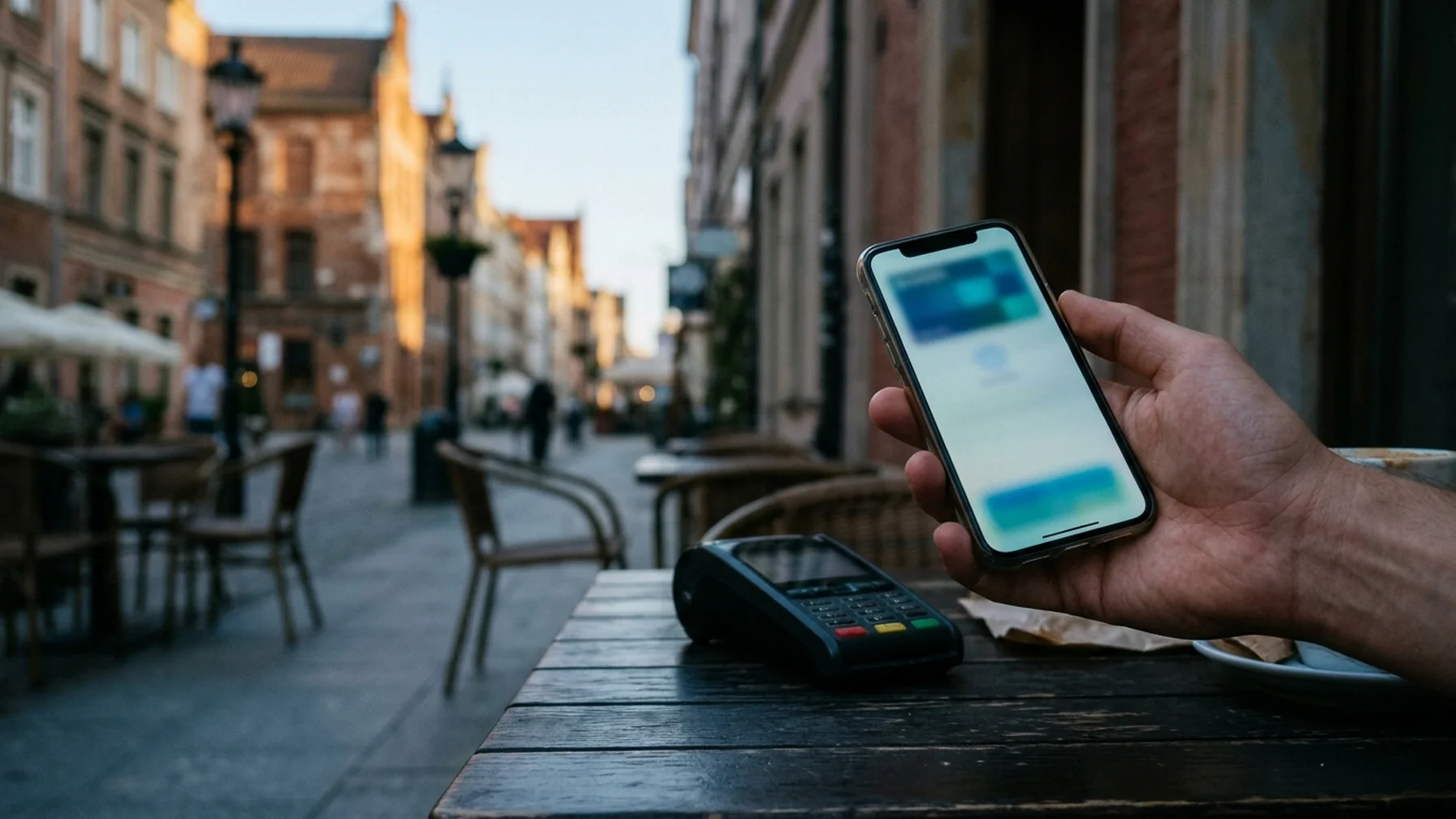 BLIK: Poland's Mobile Payment System Explained